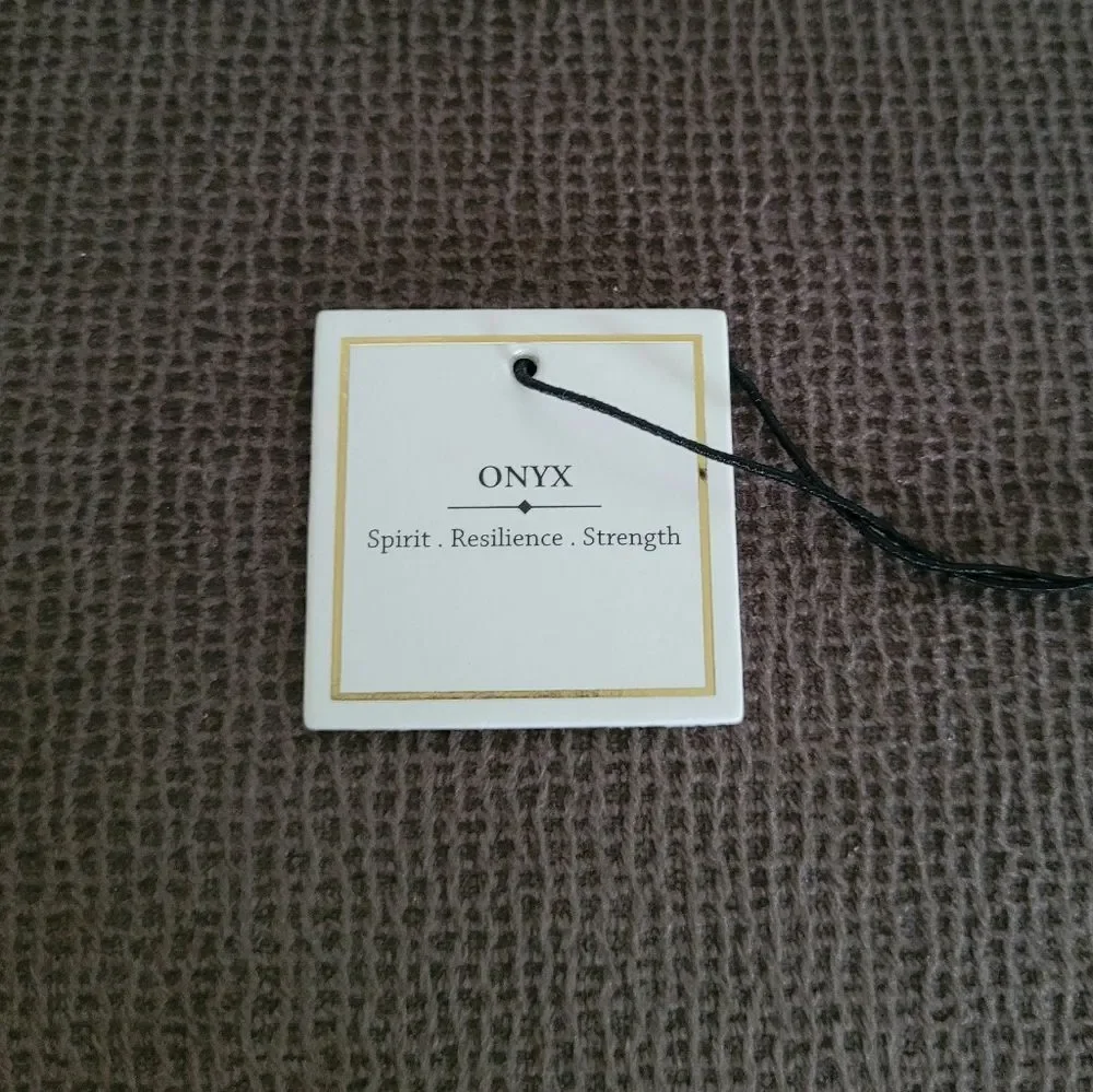 Shivam Rotating Disc💿 Pendant Necklace - NWT